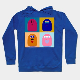 ice cream lover Hoodie